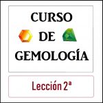 Icono Curso Gemología Lección 2