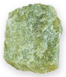 Piedra Jadeíta
