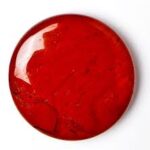 Piedra jaspe rojo